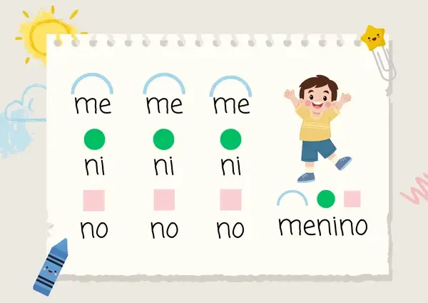 Caderno Nivel 2