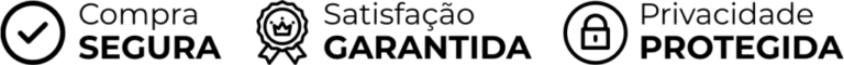 Selo Segurança